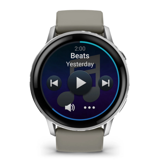 Garmin 010-03014-01 Venu 4 Horloge